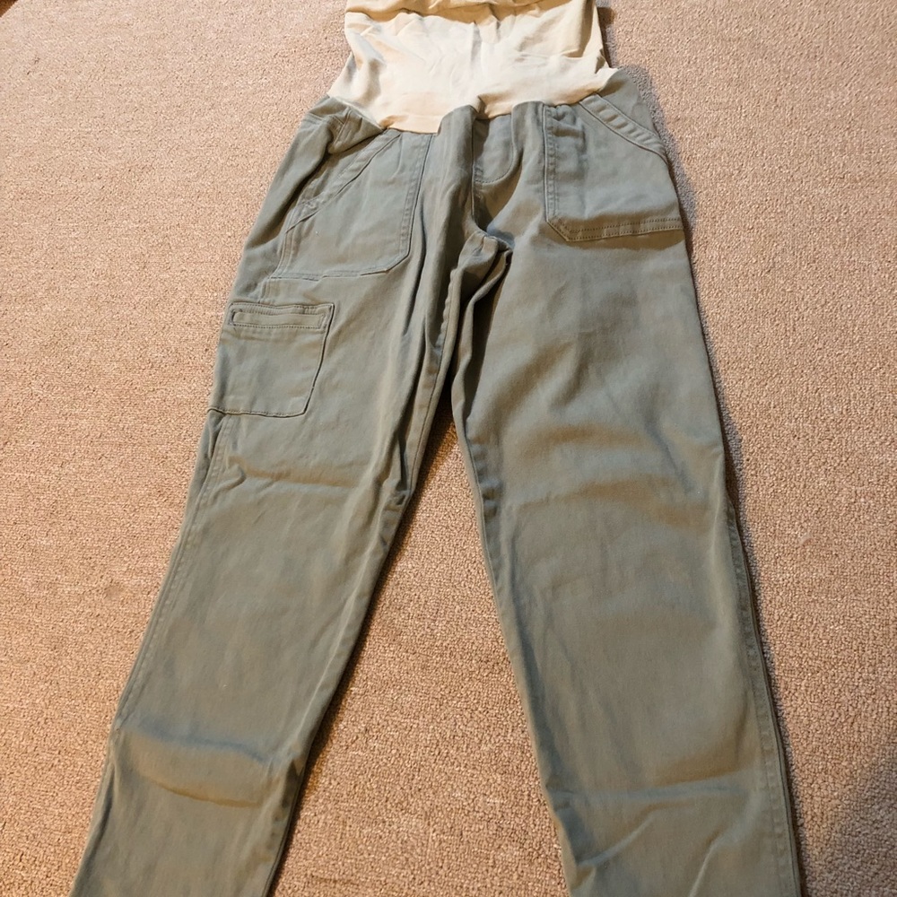 Maternity Pants